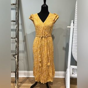 Cutsie spring dress from Old Navy
